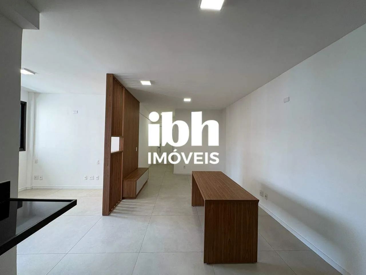 Apartamento para alugar de 01 quarto no Lourdes