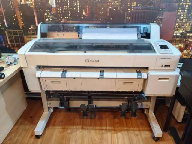 Impressora Epson SureColor T5270