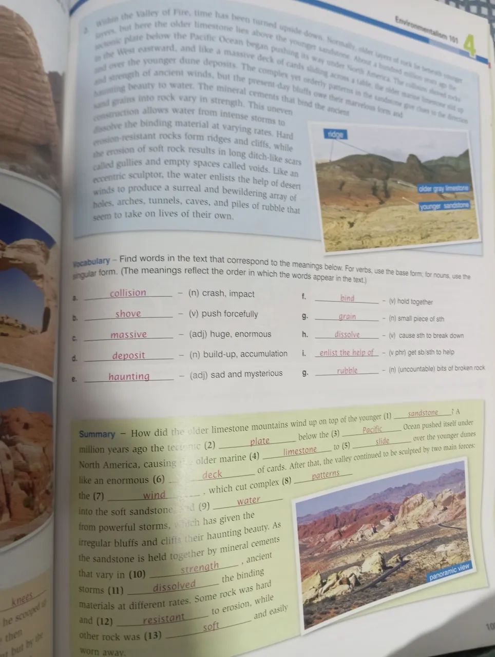 Michigan Proficiency Skill Builder - Michigan ECPE (C2 level). - Foto 3