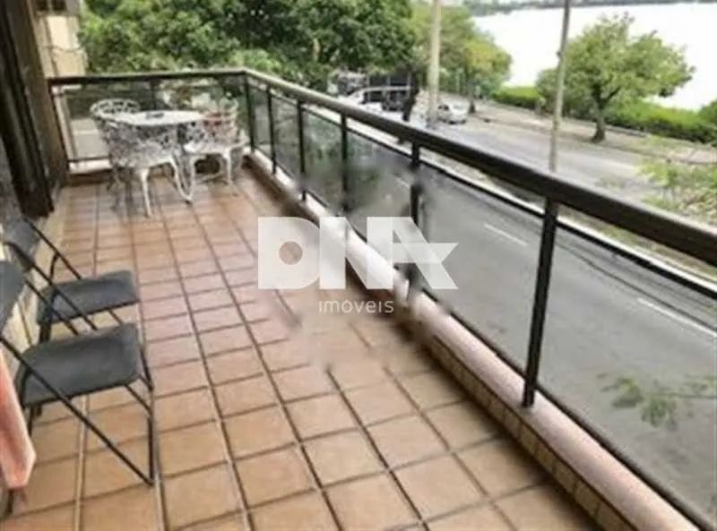 Apartamento : / Residencial / Lagoa - Foto 2