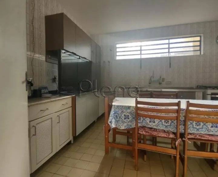 Casa à venda em Campinas, Jardim Eulina, com 4 quartos, com 280 m² - Foto 3