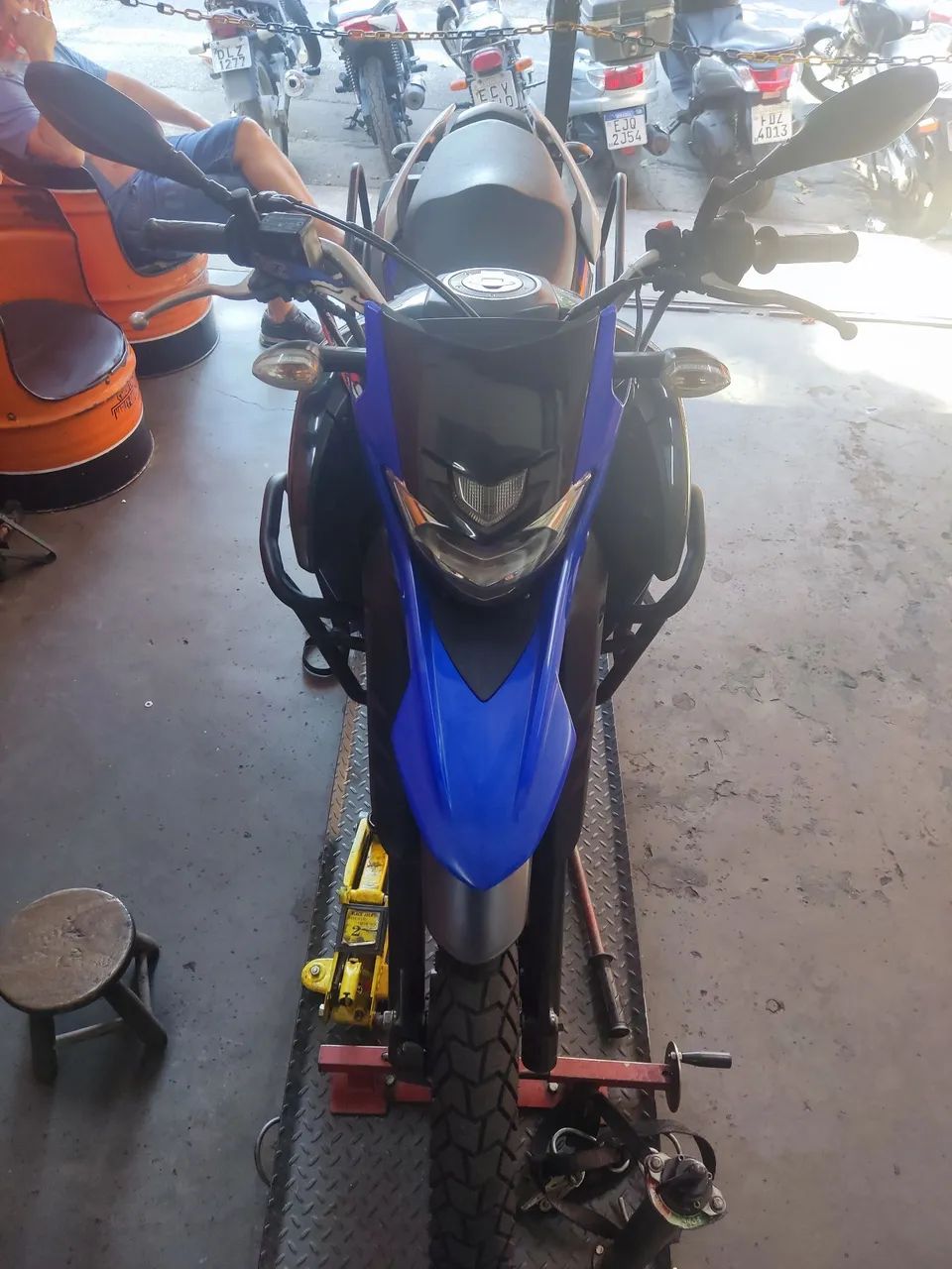 Lander 250 2020 - Foto 2