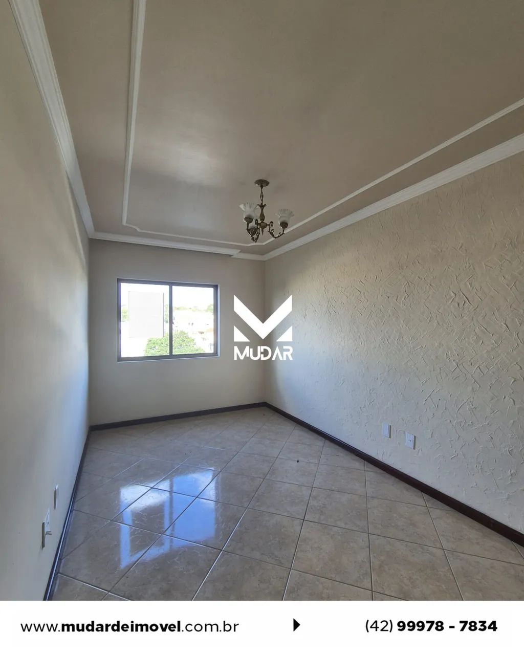 Apartamento 2 quartos no Órfãs  Edifício Bromélia - Foto 4