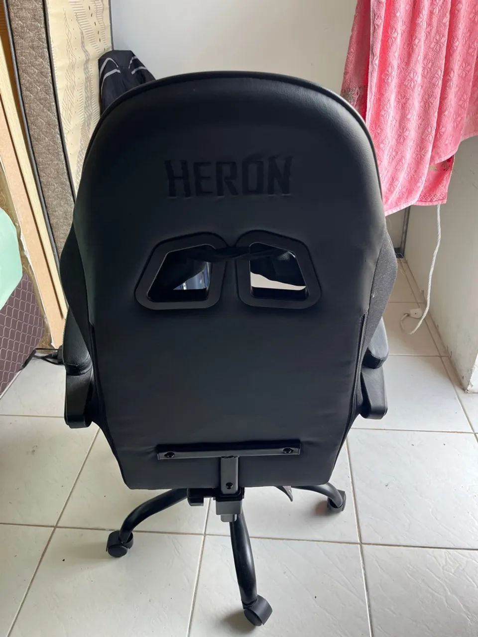 Cadeira Gamer - Foto 2