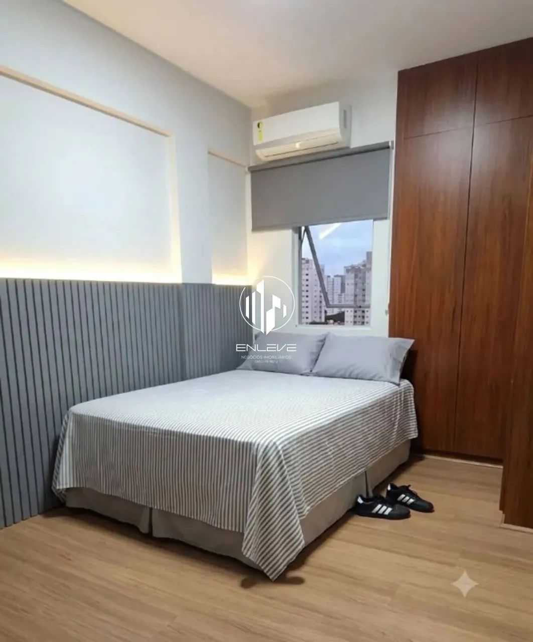 Amplo Apartamento com 04 Quartos em Tambaú - Foto 2