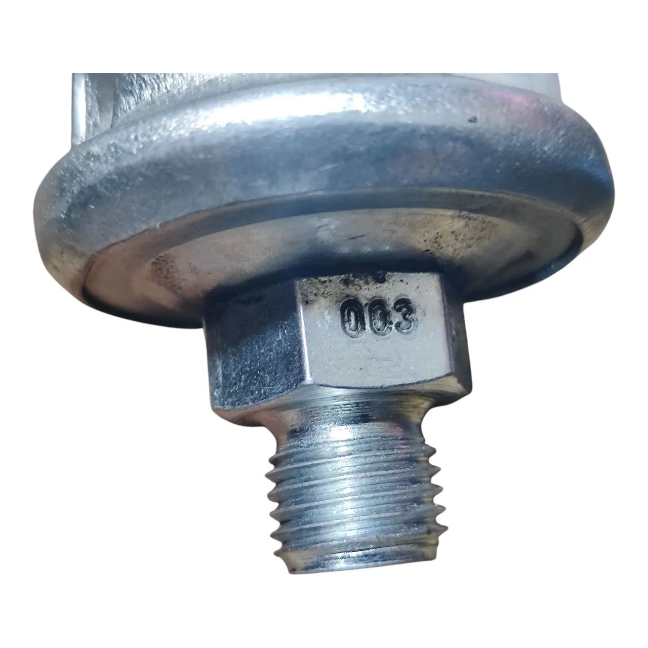 INTERRUPTOR SENSOR PRESSÃO ÓLEO MOTOR - Foto 4