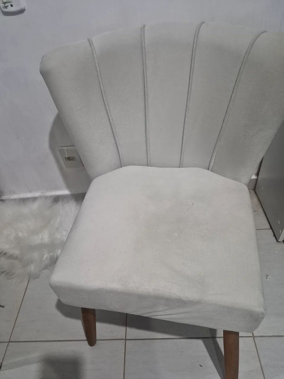 Poltrona petala - Foto 2