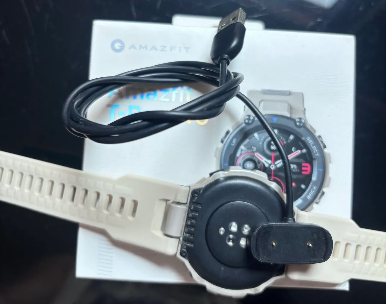 Amazfit T-Rex Pro - Foto 2