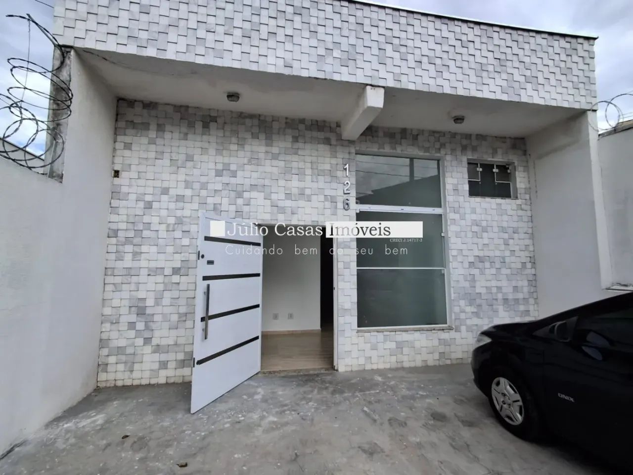 Casa Comercial Para Alugar com 3 Consultórios no Jardim Faculdade- Sorocaba/SP