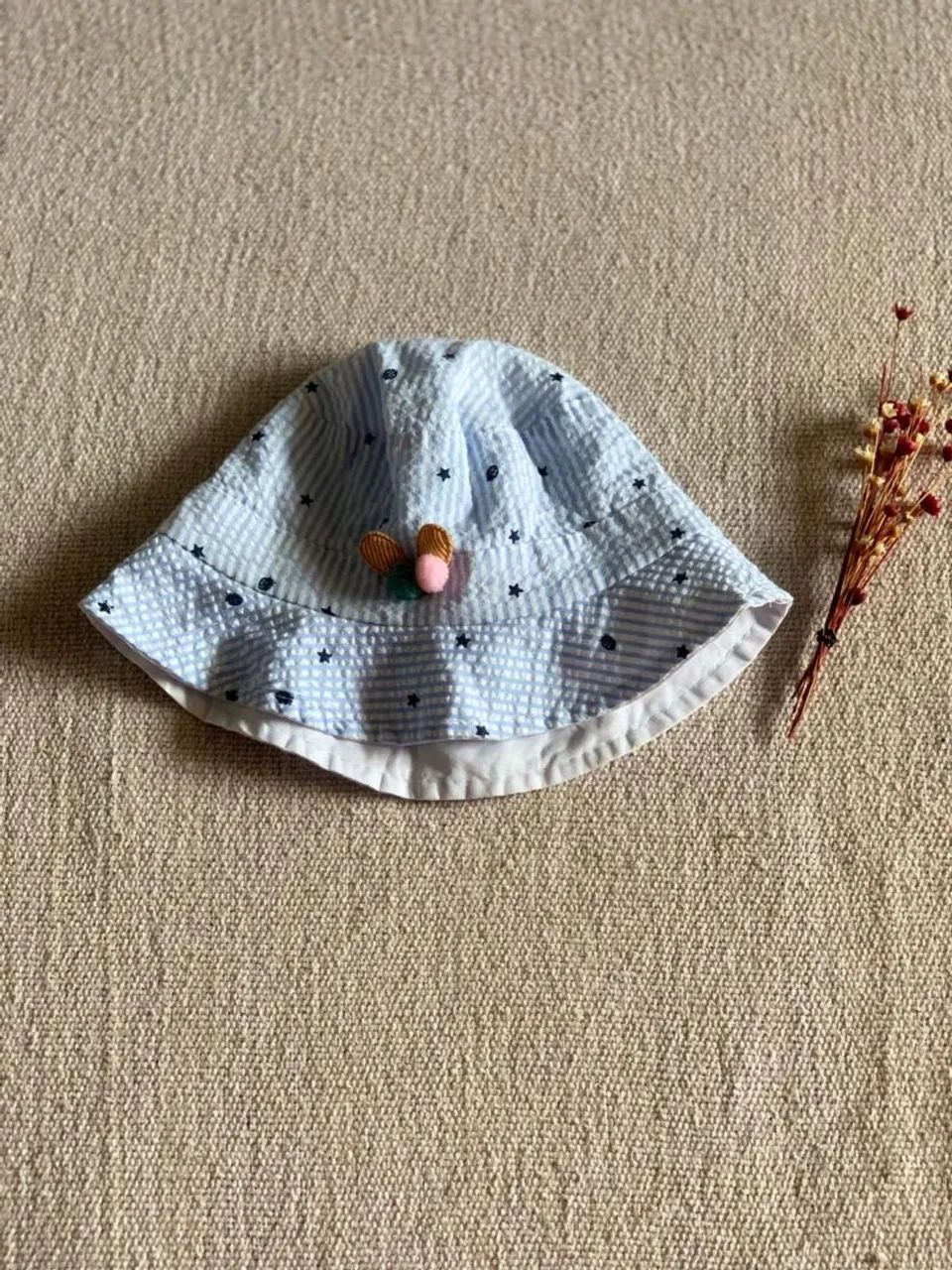 Lote de roupa infantil veste entre 1 até 3 anos peças variadas  - Foto 3