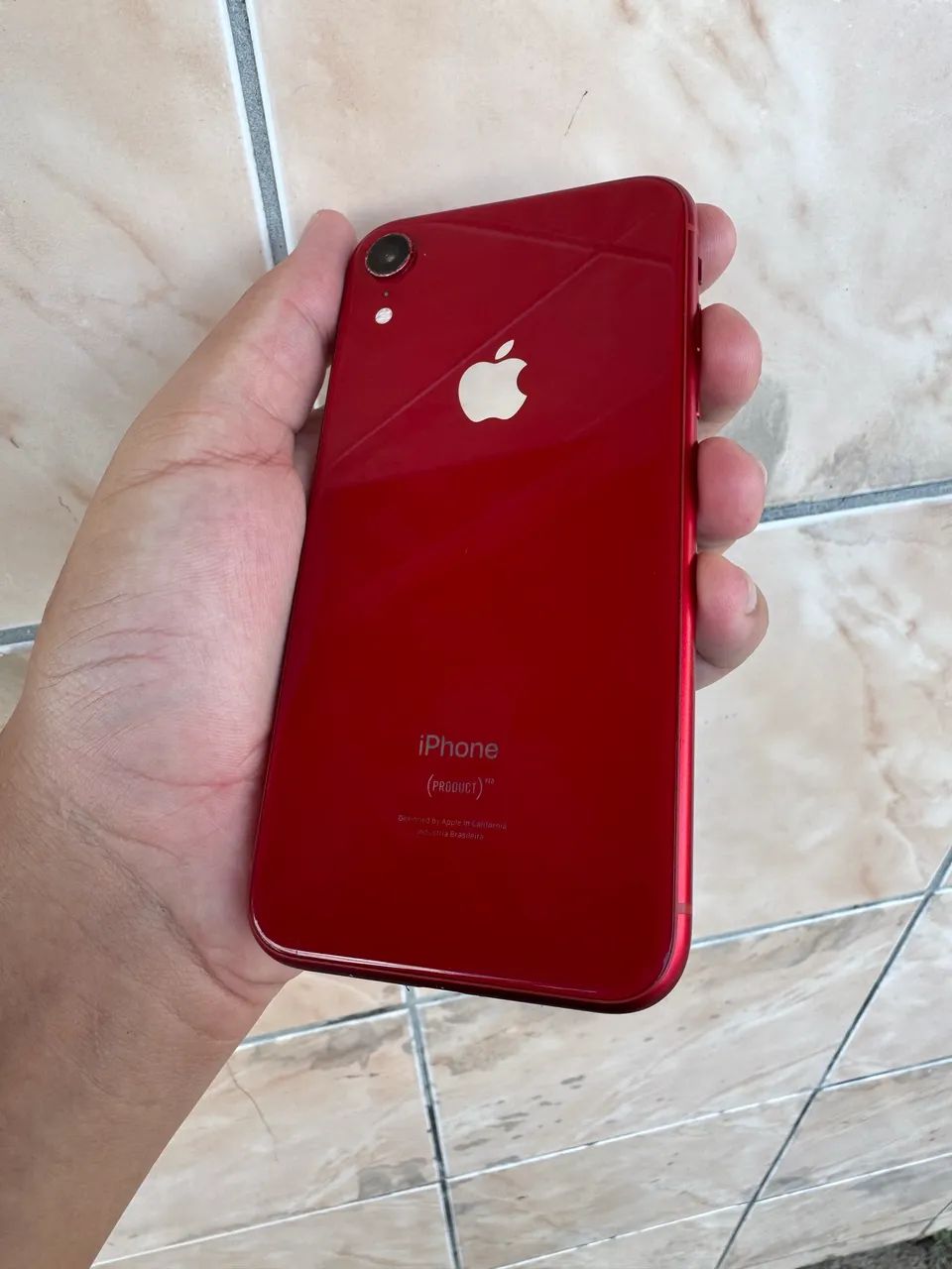 IPhone XR 128gb - Foto 5