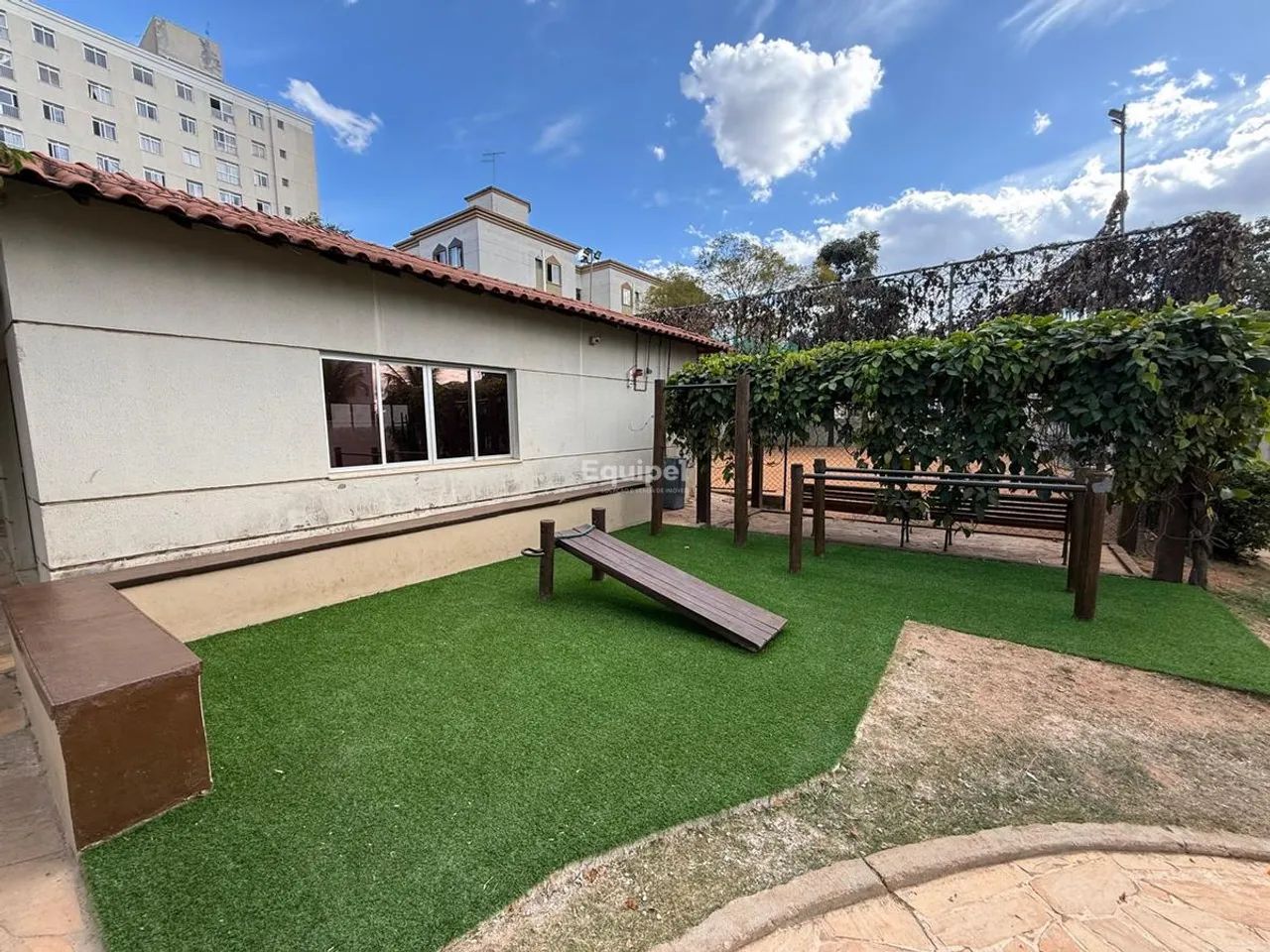 Apartamento com 3 quartos, Candelária - Belo Horizonte - Foto 4