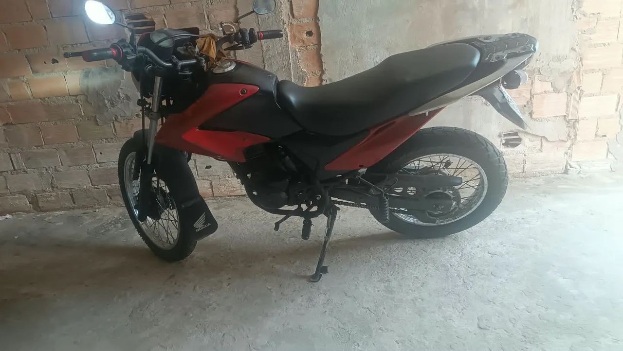 Bros 150 - Foto 2