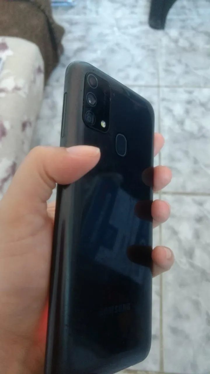 Galaxy M21s 450,00 - Foto 3