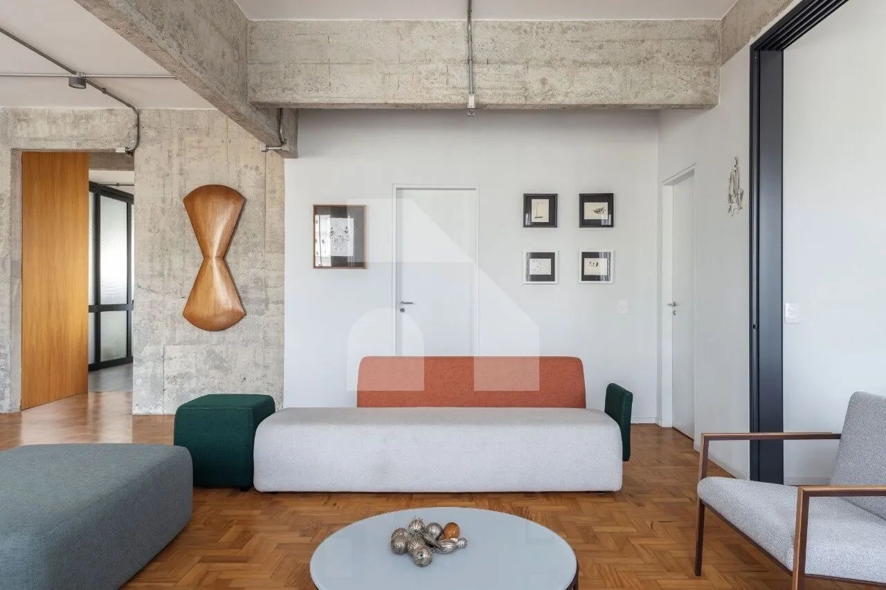 Apartamento com 2 suíte em Higienópolis - Foto 5