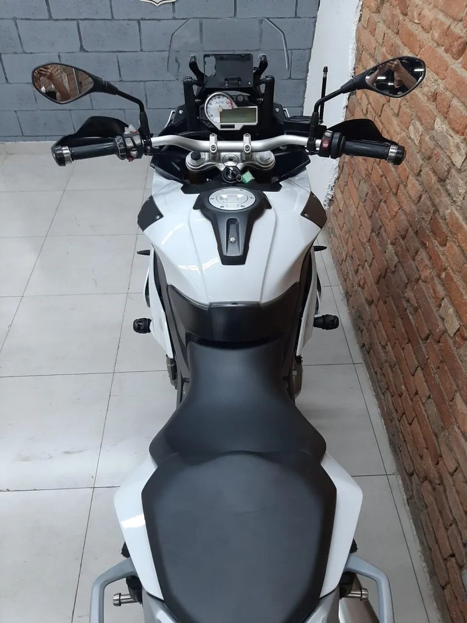 BMW S 1000 XR - Foto 2