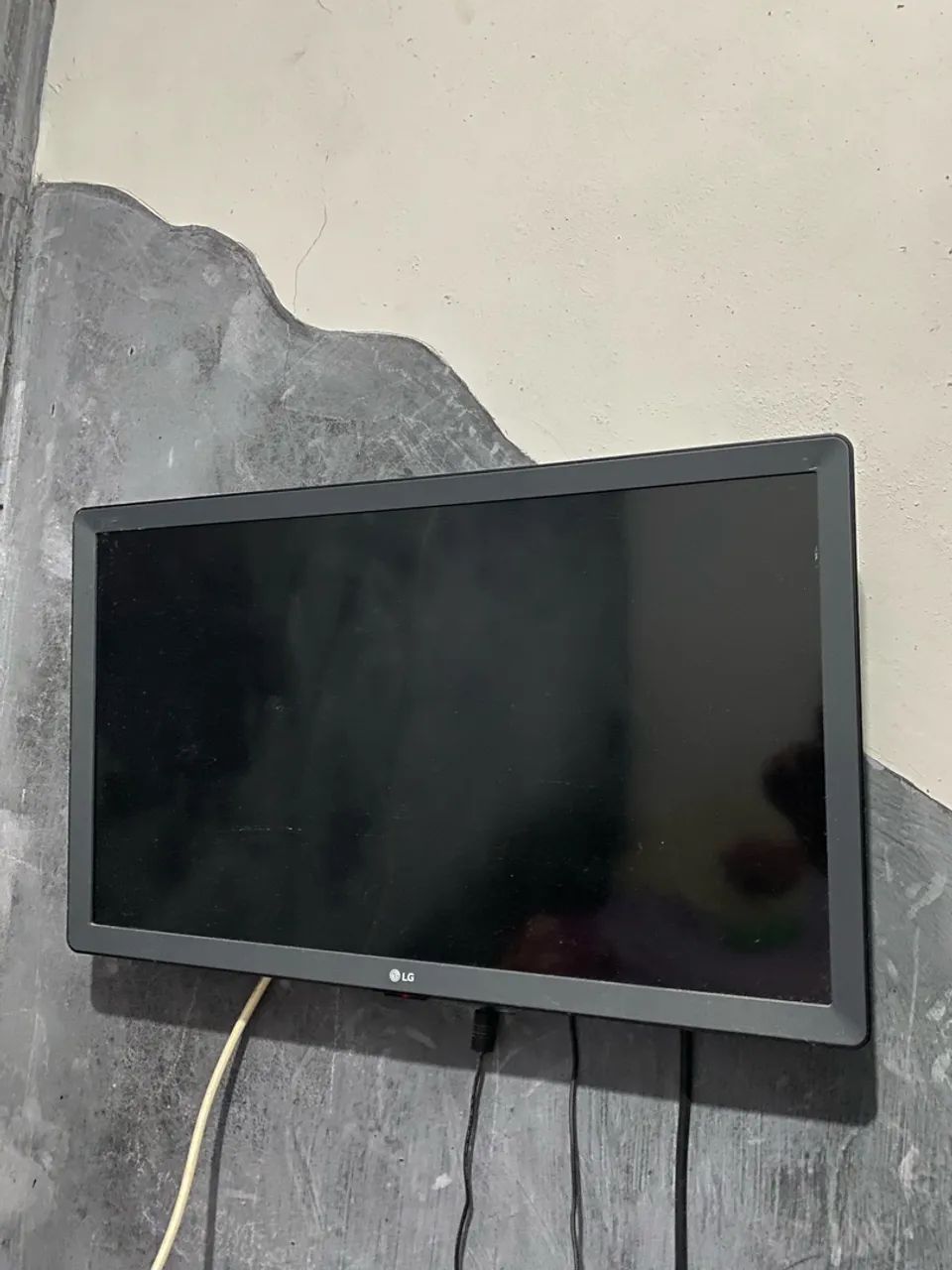 Smart TVs LG de 32 polegadas  - Foto 5