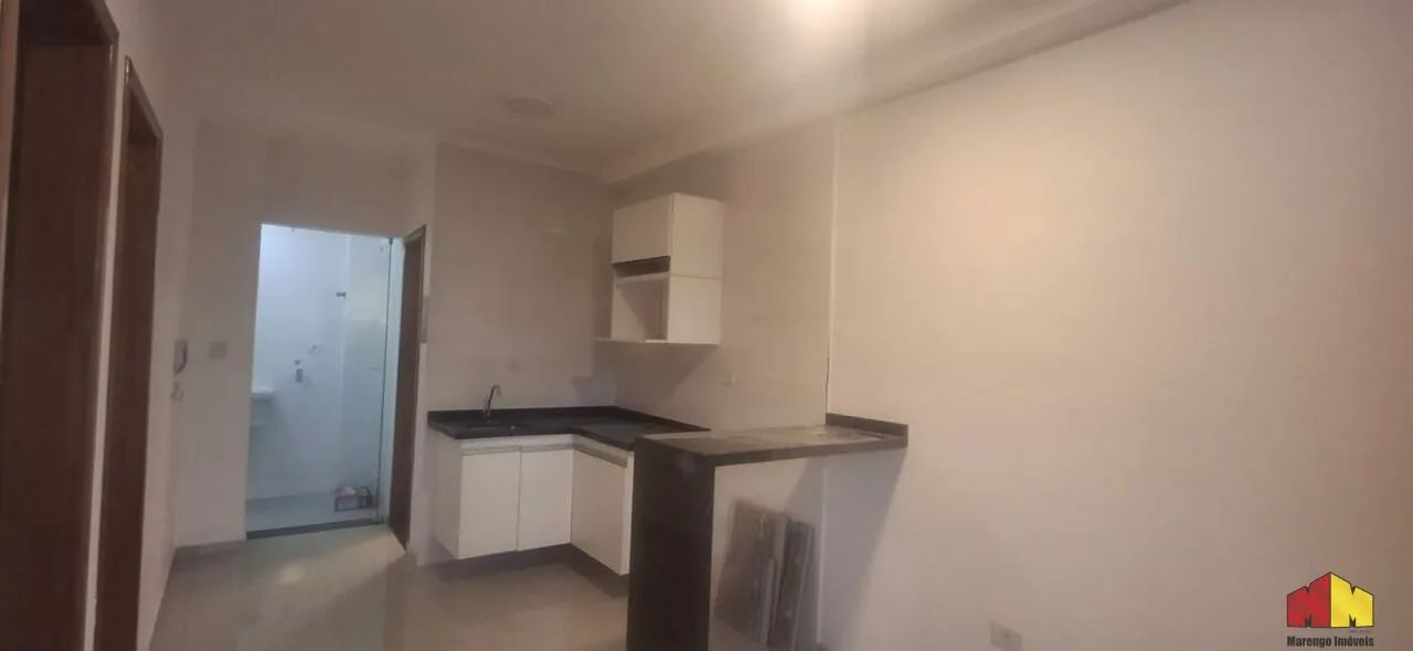 Apartamento/Studio para alugar com 2 dormitórios na Móoca - Foto 2
