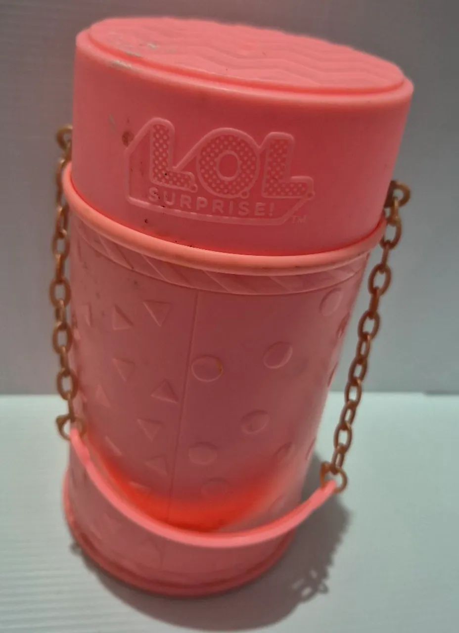 Boneca LOL Surprise (usada) - Foto 3