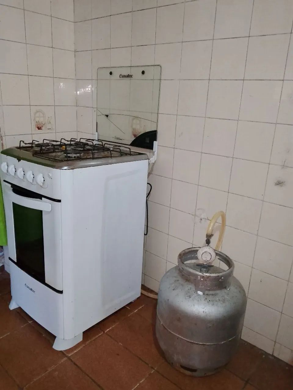 Fogão  - Foto 2