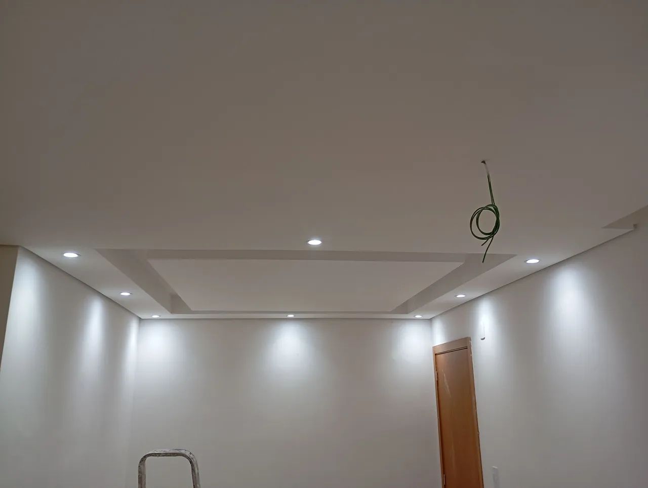 Gesso reforma Sorocaba  - Foto 3