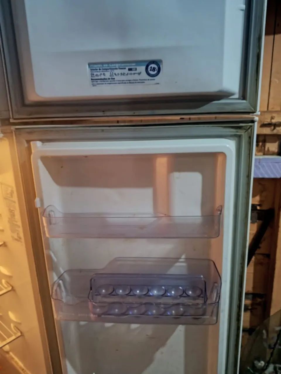 Geladeira - Foto 4