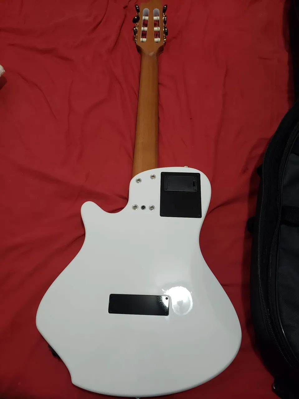 Violão Caimbé - Foto 2