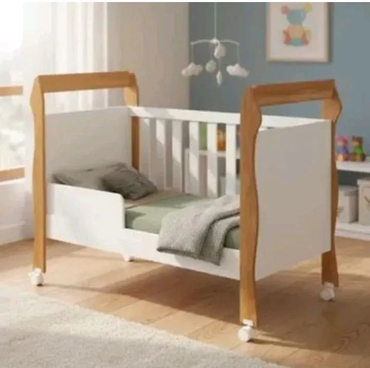 Berço de bebe  - Foto 2