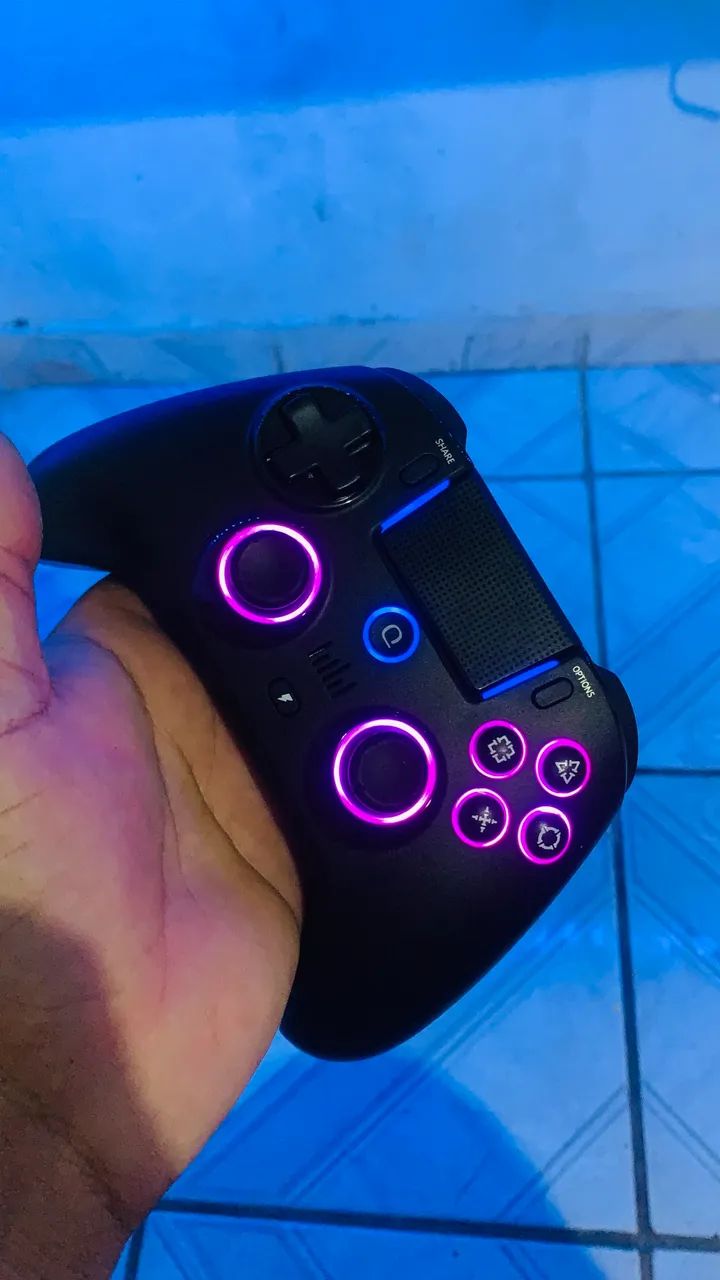 Controle spark N5  - Foto 2