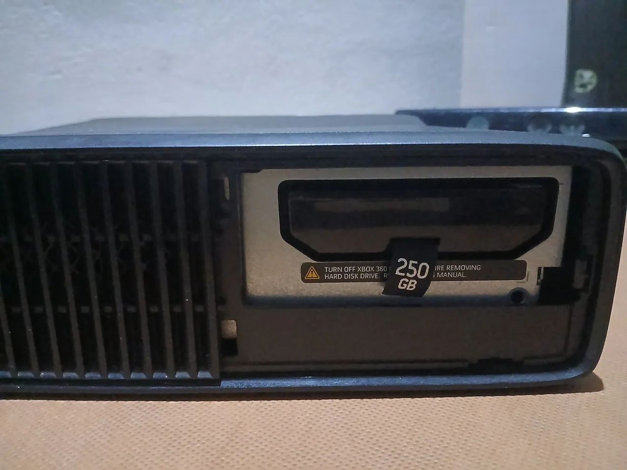 Xbox 360 slim  - Foto 5