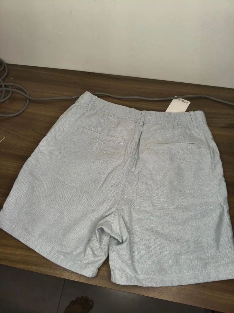 Bermuda Zara nova - Foto 2