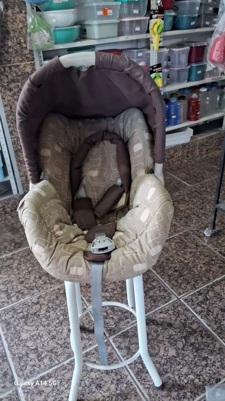Cadeira  - Foto 5