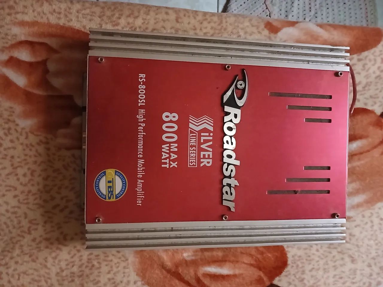 Modulo Roadstar 800 silver - Foto 2
