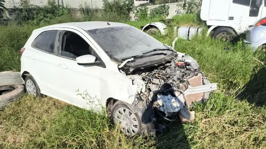 Ford Ka Ka 1.0 SE/SE Plus TiVCT Flex 5p 2021
