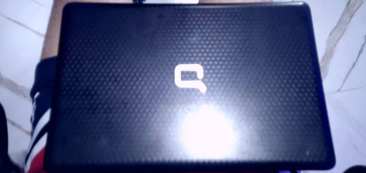 Notebook HP - Foto 3