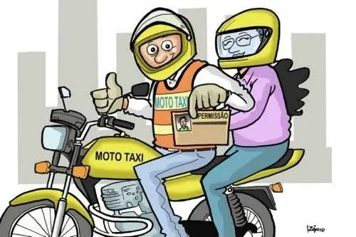 Motoboy Particular pag. à combinar 