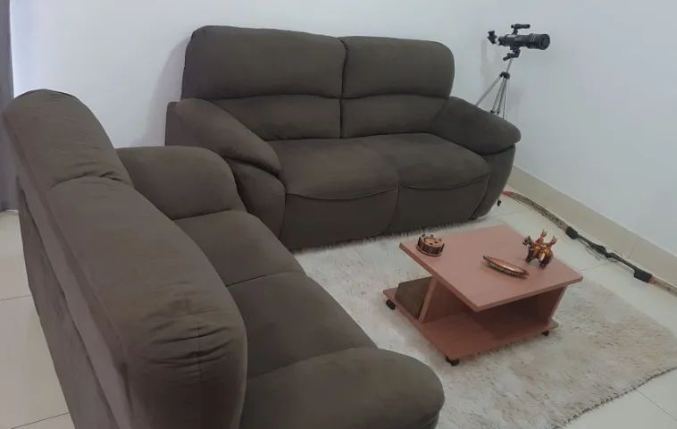 Jogo de Sofá - Foto 3