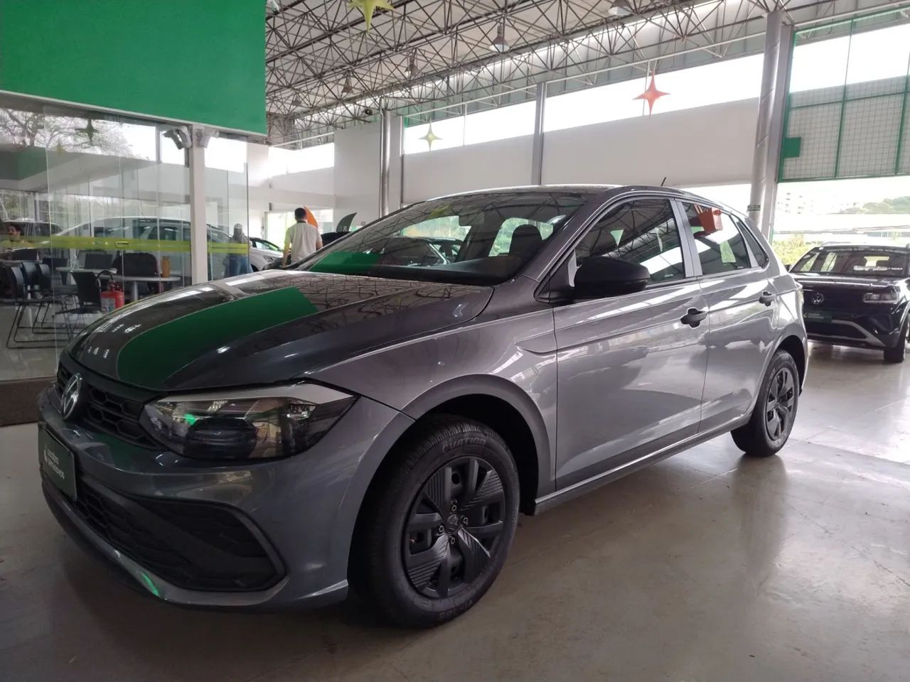 Volkswagen Polo 2026