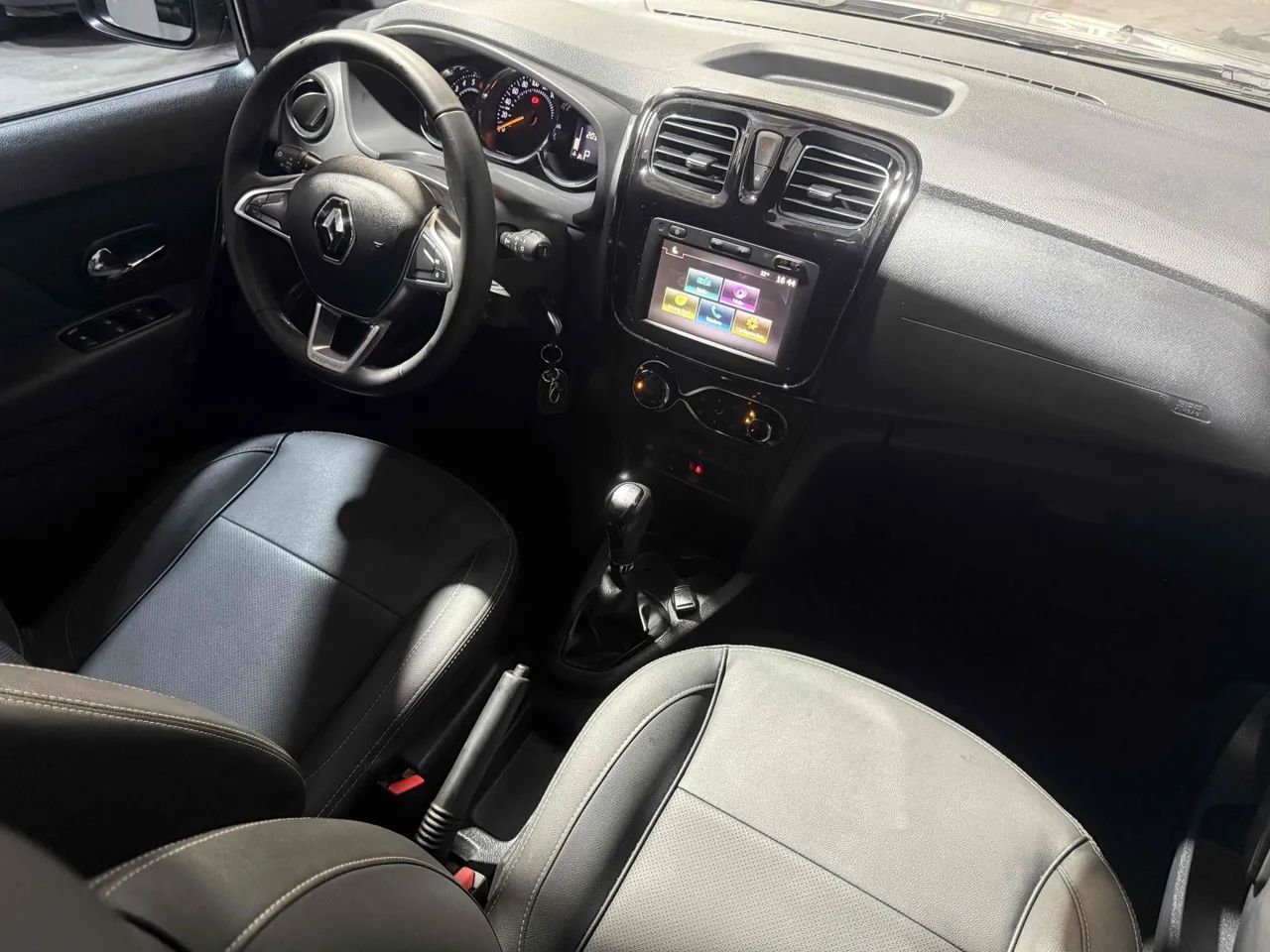 Renault Stepway 2023 - Foto 3