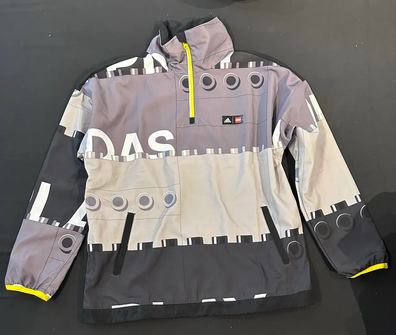 Casaco Adidas Infantil