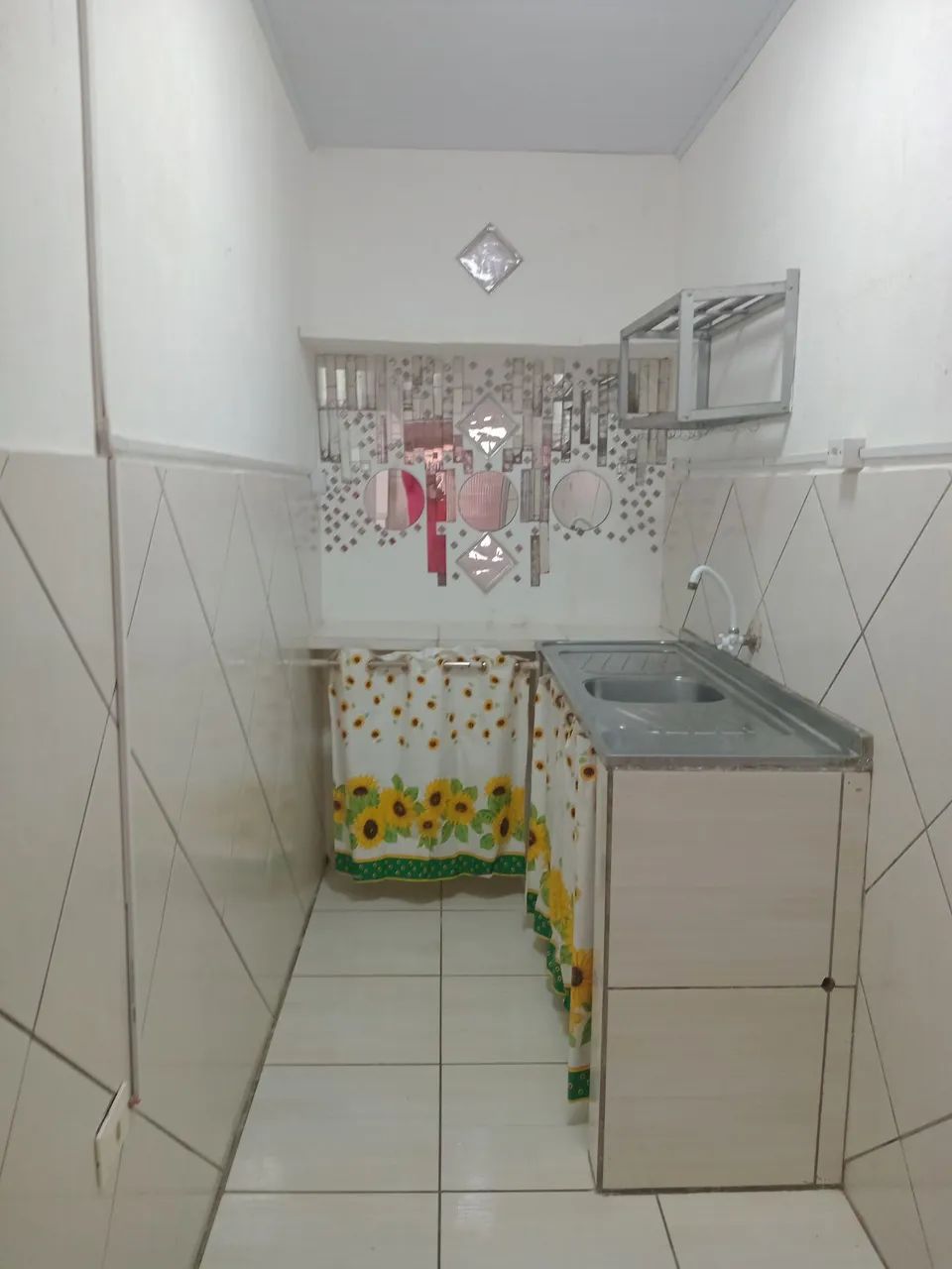 Casa dúplex bastante agradável, com ampla área interna e externa em Carne de Vaca! - Foto 5