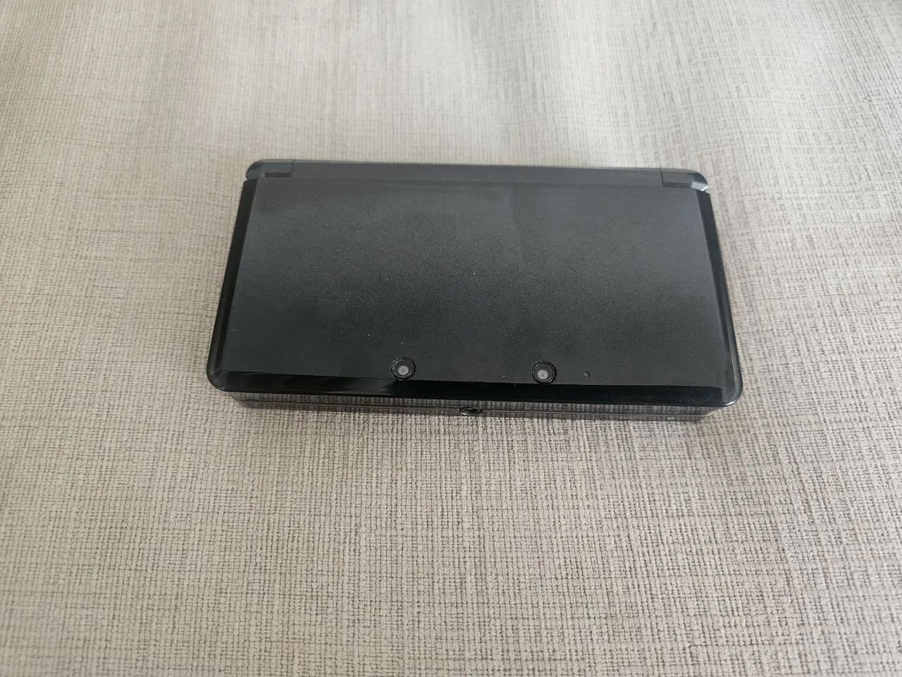 Nintendo 3ds