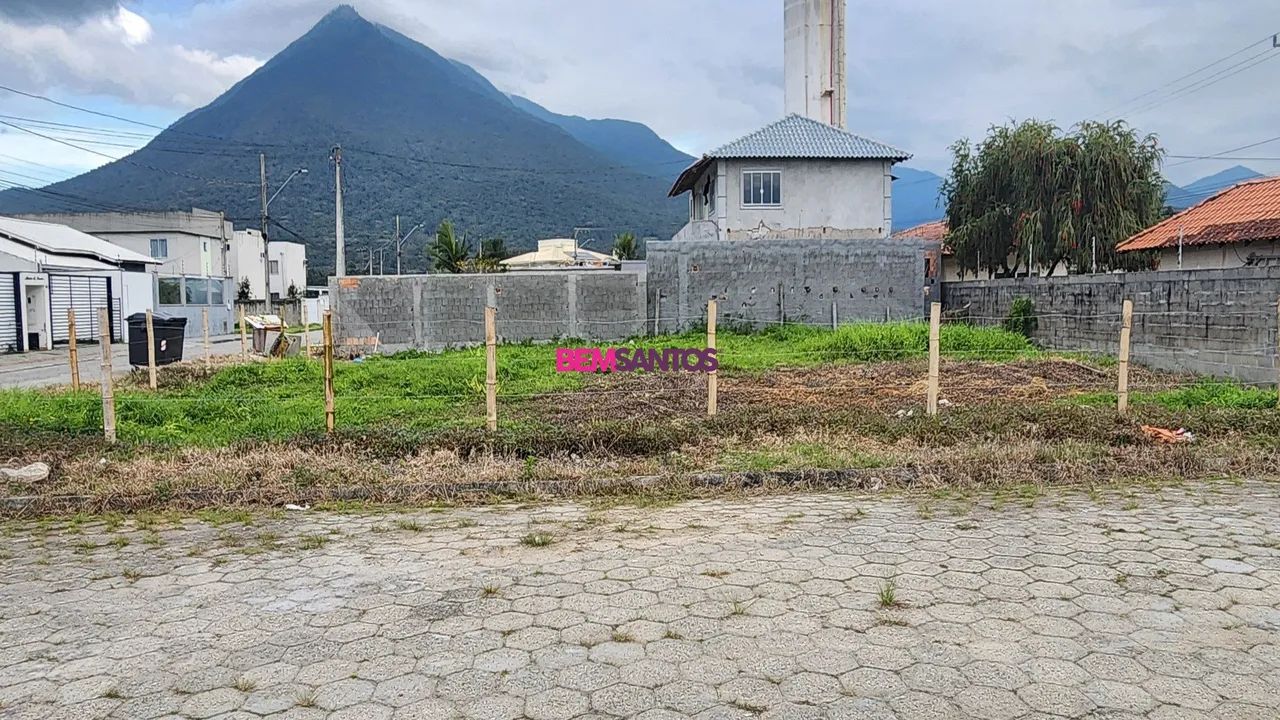 EXCELENTE TERRENO DE 407,92M² NA GUARDA DO CUBATÃO - PALHOÇA! - Foto 3