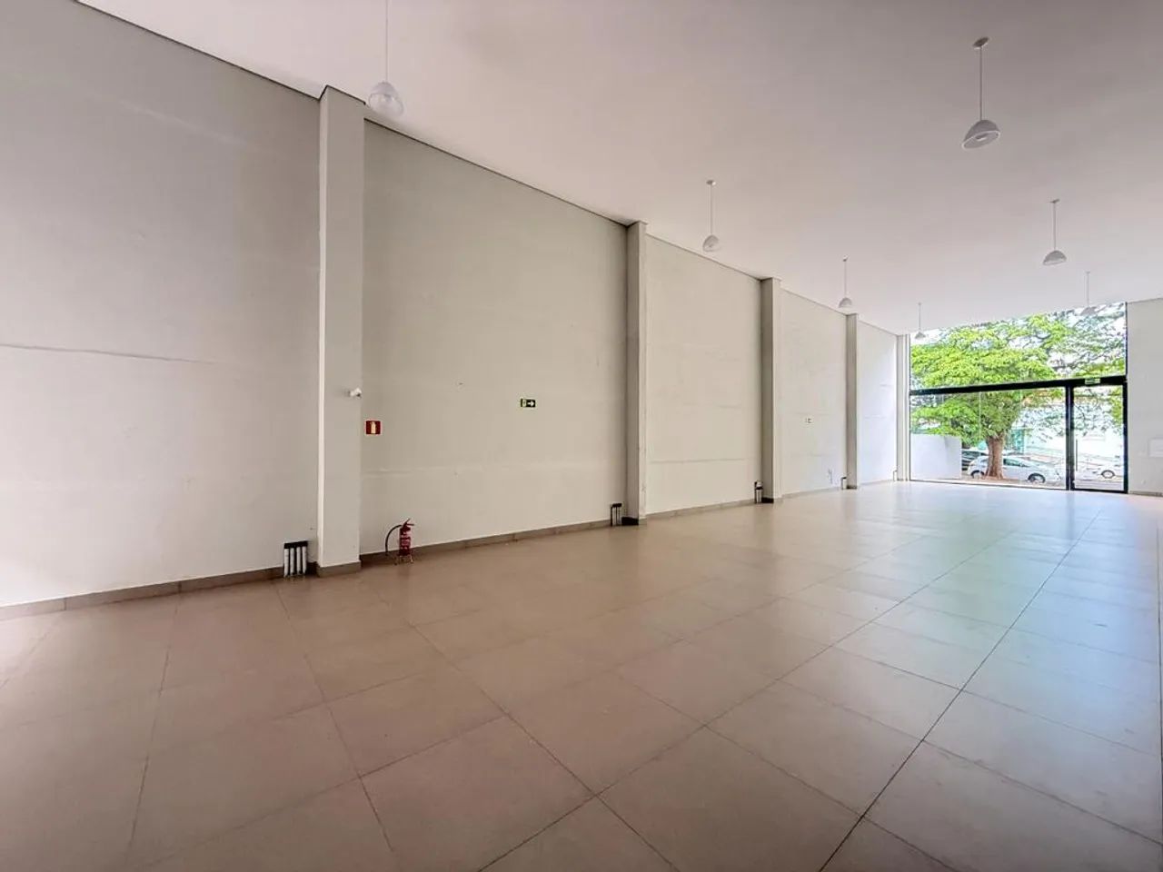 Sala para alugar em Maringá, Zona 05, com 187.38 m² - Foto 4