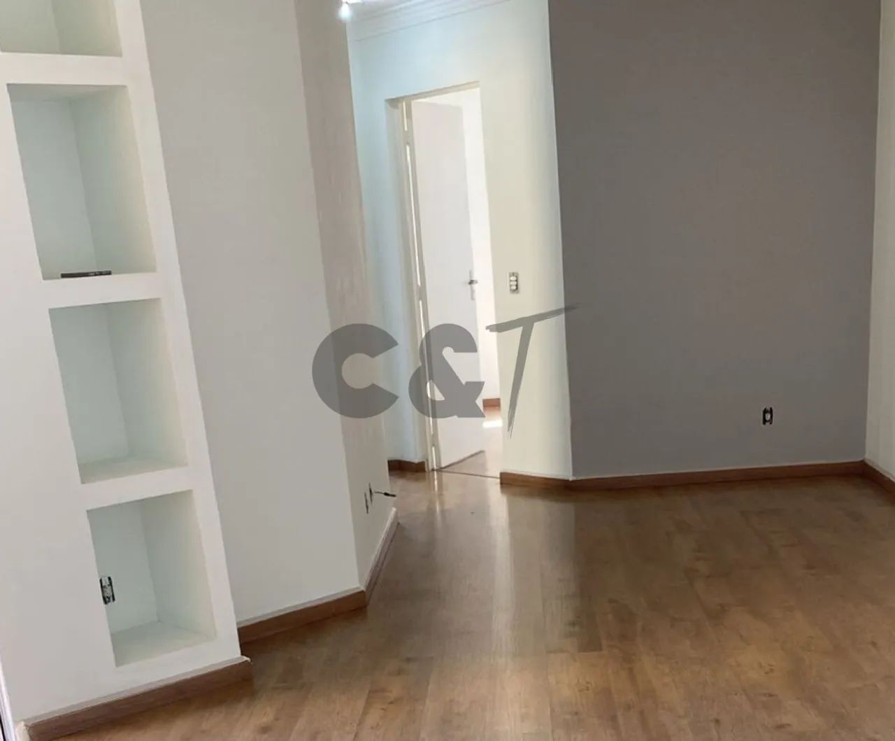 Apartamento - 3 Dormitórios para alugar no Jardim Marajoara - São Paulo/SP - Foto 5