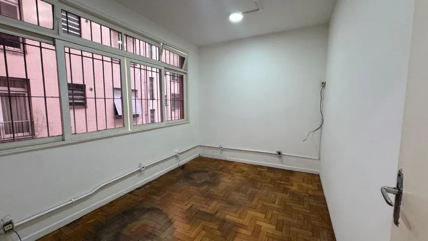 Alugo Sala comercial no Centro (Ed. Indústria e Comércio) - cod 94034 - Foto 3