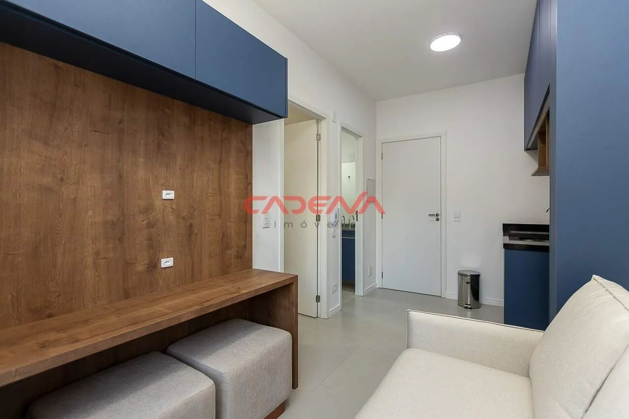 Apartamento com 1 quarto para aluguel no Centro - Foto 5