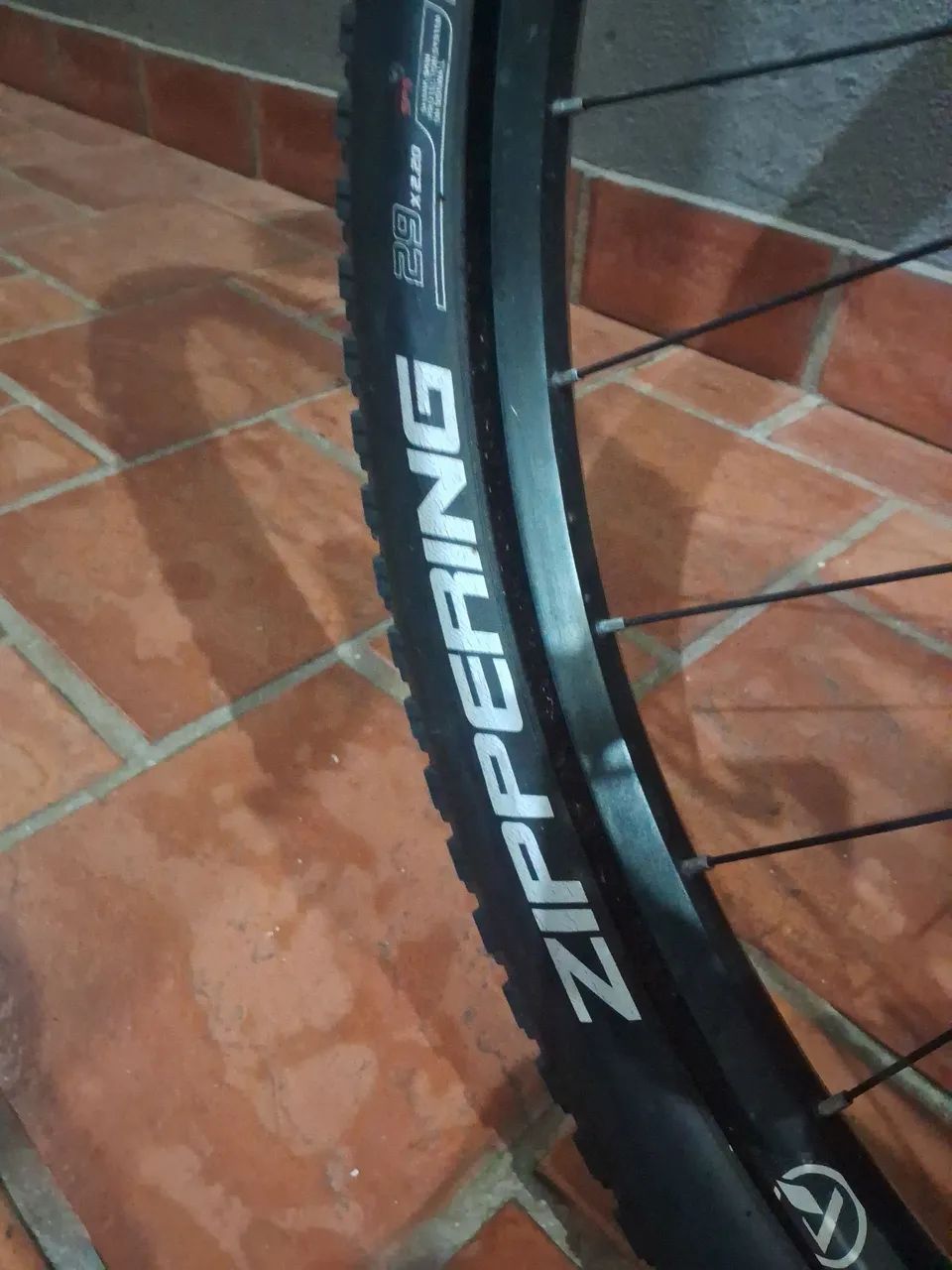 Bicicleta MTB 12 v suspensão a Ar - Foto 5