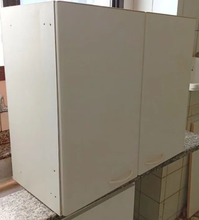 Armário aéreo 75 x 65 x 34