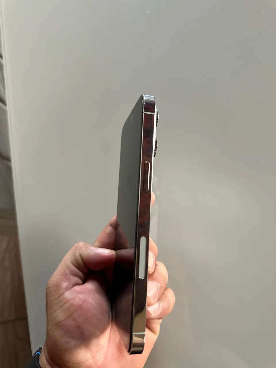 IPhone 14 PRO MAX 256 GB - Foto 4